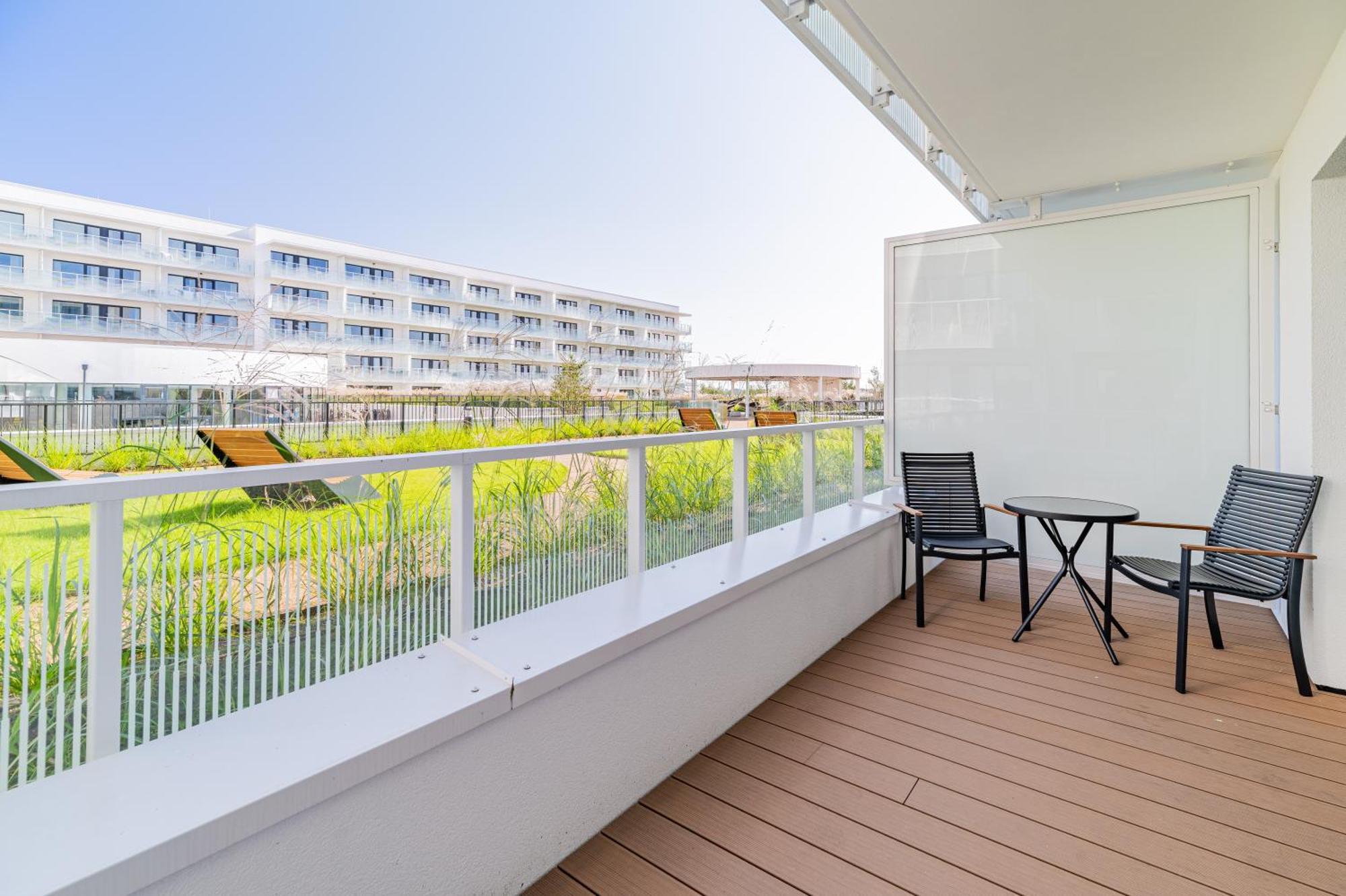 Апартаменты Jula Aqua Polanki Колобжег Экстерьер фото